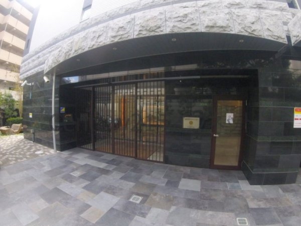 NORTHVILLAGEBIRTHPLACE本館