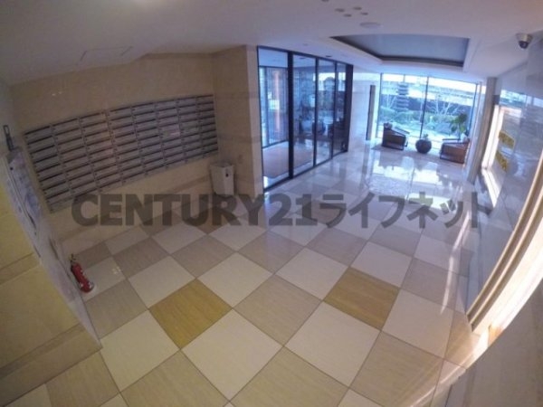 NORTHVILLAGEBIRTHPLACE本館