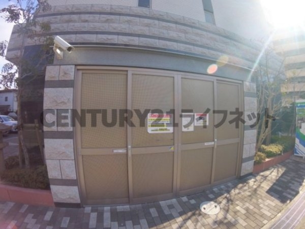 NORTHVILLAGEBIRTHPLACE本館