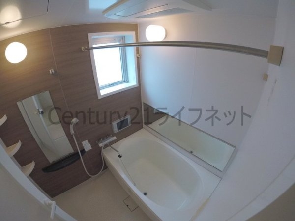 NORTHVILLAGEBIRTHPLACE本館