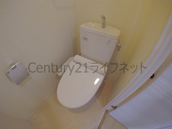 NORTHVILLAGEBIRTHPLACE本館