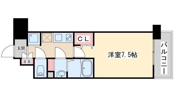 レジュールアッシュＪＵＳＯ