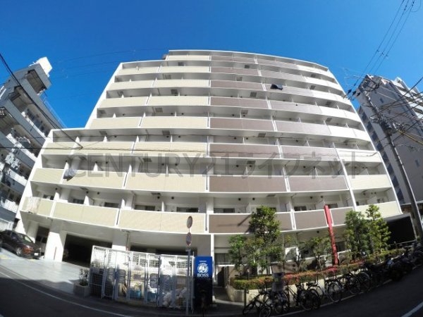 レジュールアッシュJUSO