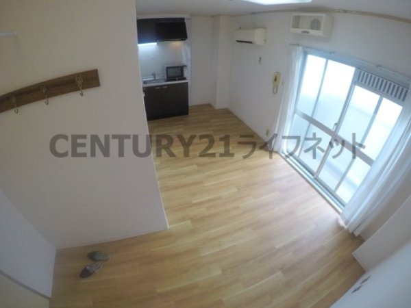 オリエント新大阪アーバンライフ