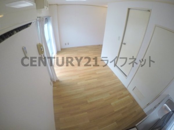 オリエント新大阪アーバンライフ