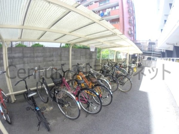 グリーンハイツ2