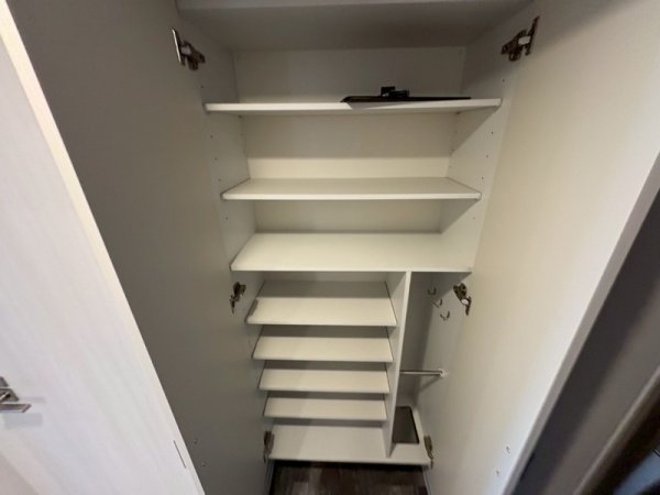 リヴェント福島