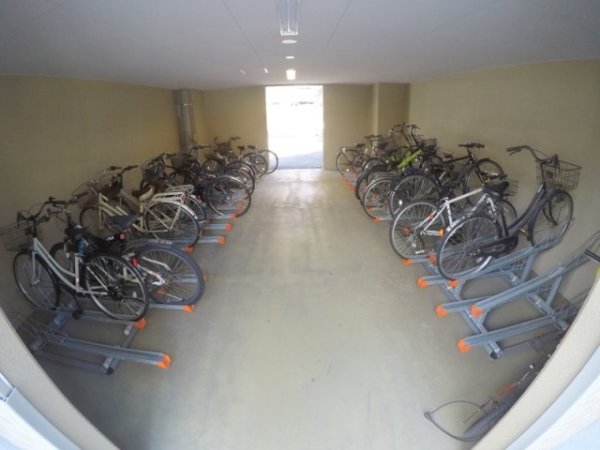 リヴェント福島