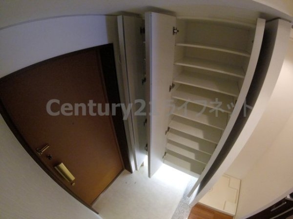 コンソラーレ同心