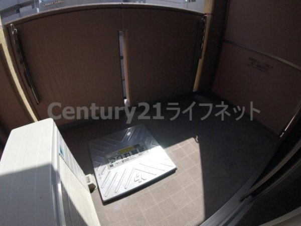 コンソラーレ同心