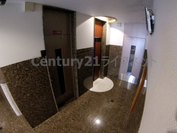 コンソラーレ同心