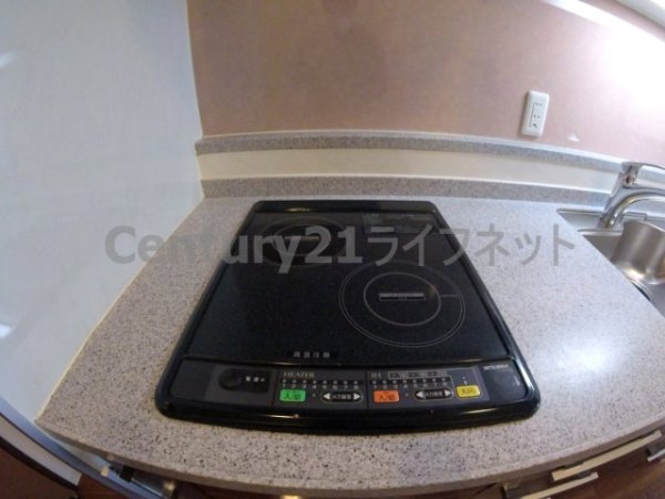 コンソラーレ同心