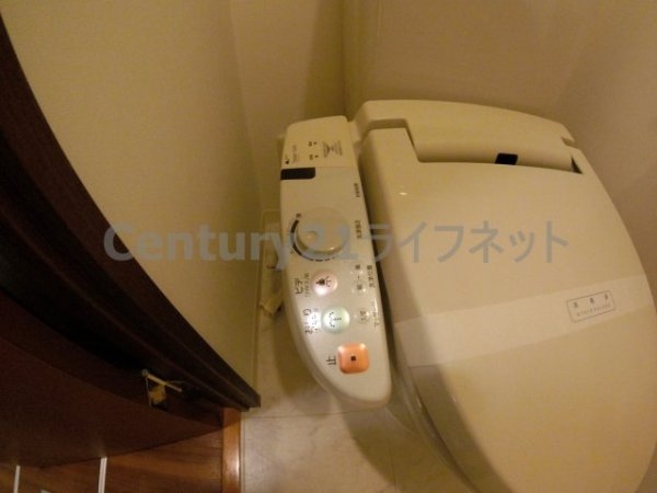 コンソラーレ同心