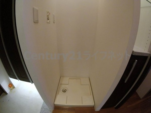 コンソラーレ同心