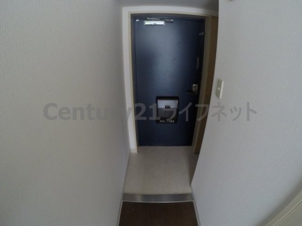 アイディール中之島