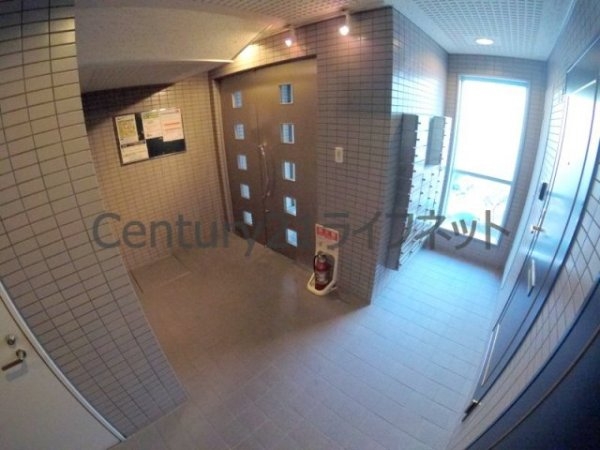 アイディール中之島