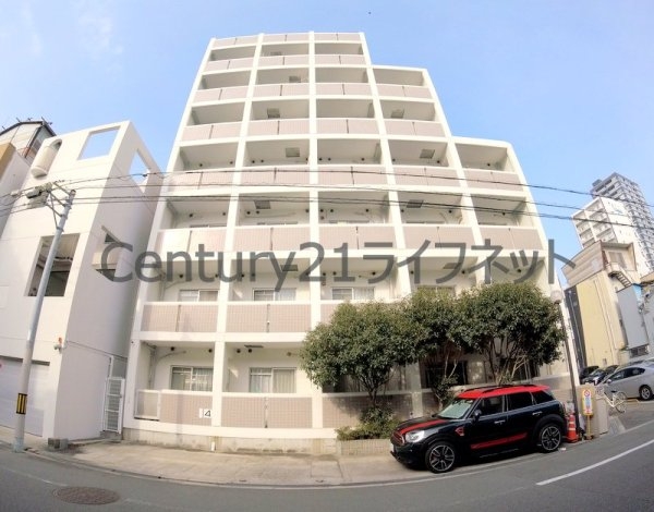 アイディール中之島