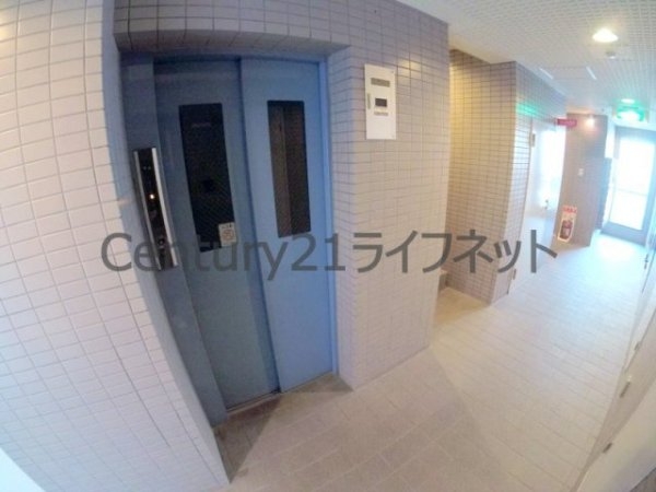 アイディール中之島