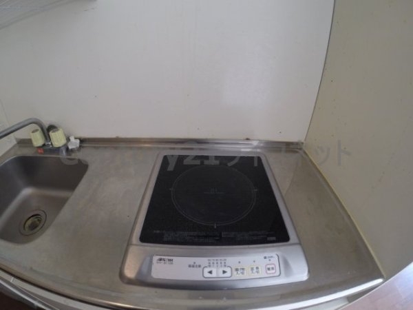 アイディール中之島