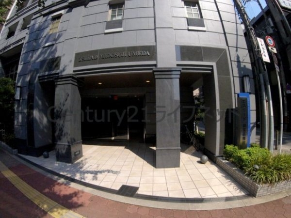 エスリード御堂筋梅田