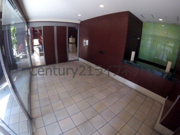 エスリード御堂筋梅田