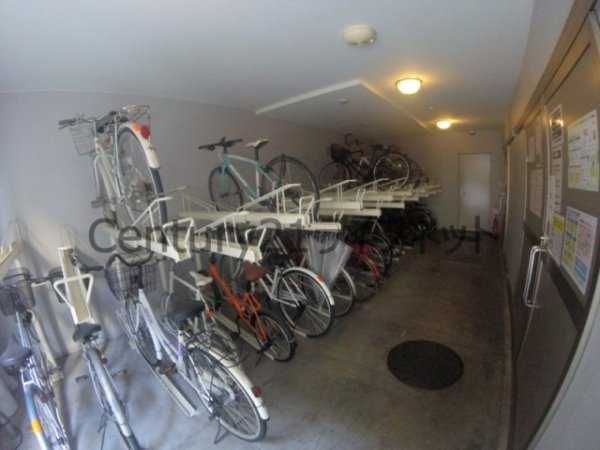 エスリード御堂筋梅田