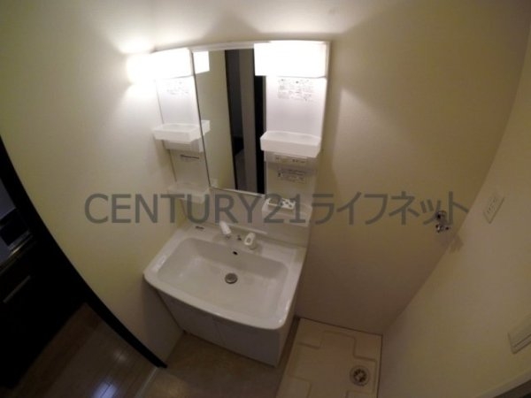 ヴィルヌーブ中之島