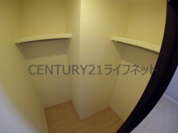 ヴィルヌーブ中之島