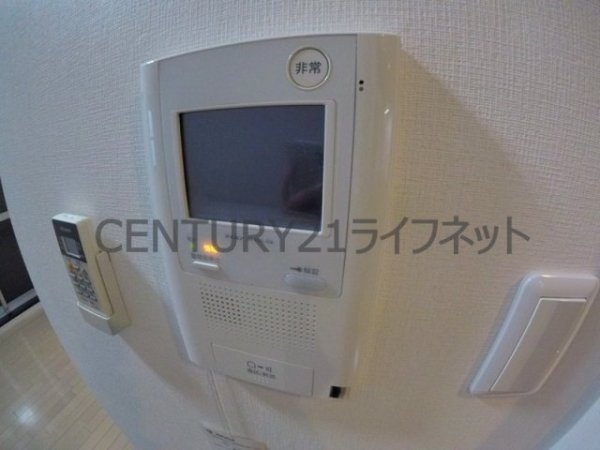 ヴィルヌーブ中之島