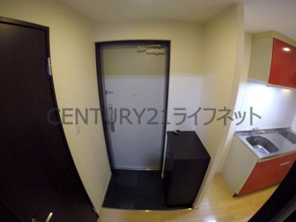 ヴィルヌーブ中之島