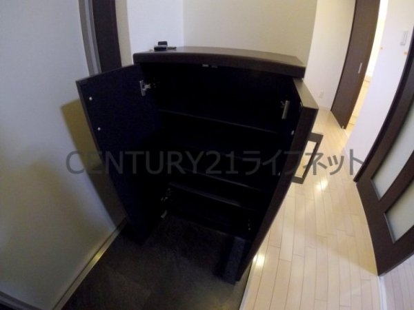 ヴィルヌーブ中之島