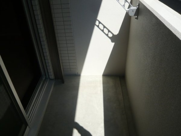 ヴィルヌーブ中之島