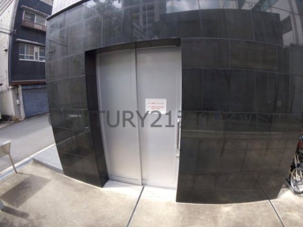 ヴィルヌーブ中之島