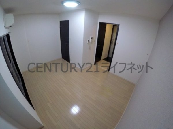 ヴィルヌーブ中之島