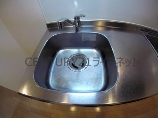 ヴィルヌーブ中之島