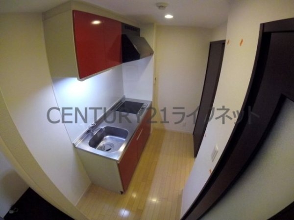 ヴィルヌーブ中之島