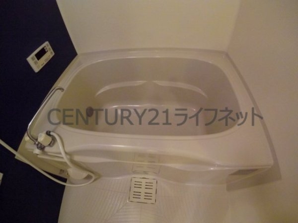 ヴィルヌーブ中之島