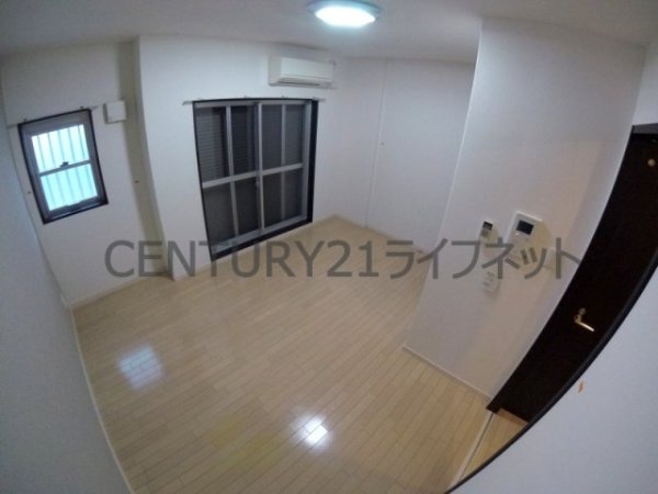 ヴィルヌーブ中之島