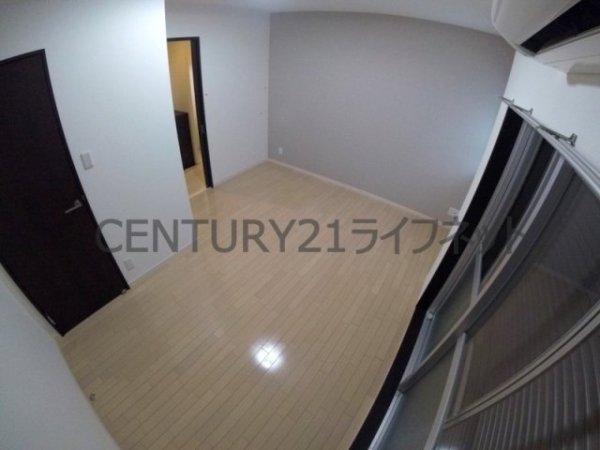 ヴィルヌーブ中之島