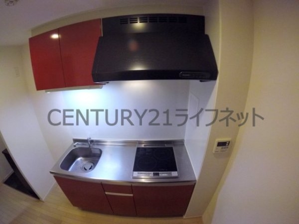 ヴィルヌーブ中之島