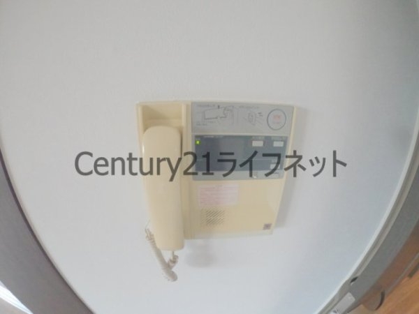 レジディア西天満