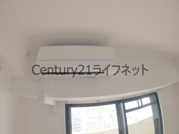 レジディア西天満