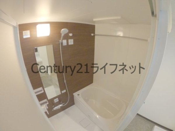 レジディア西天満