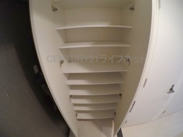 エスレジデンス江坂エミネンス