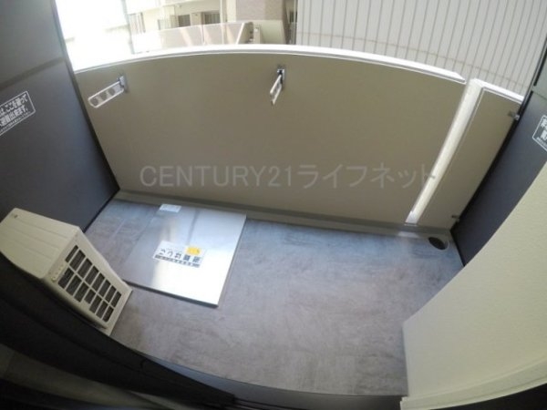 エスレジデンス江坂エミネンス