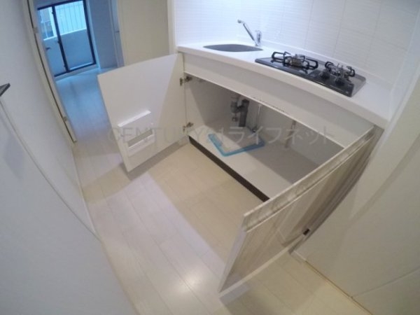 エスレジデンス江坂エミネンス