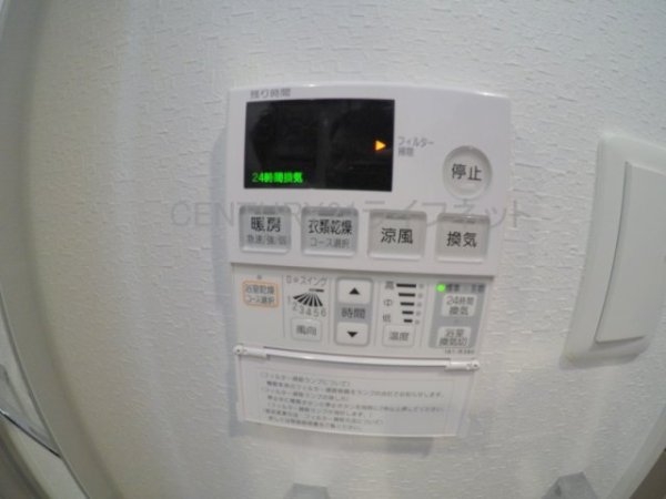 エスレジデンス江坂エミネンス