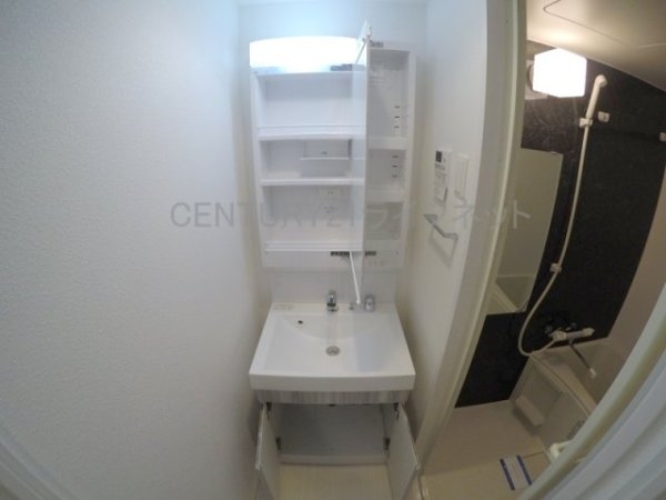 エスレジデンス江坂エミネンス