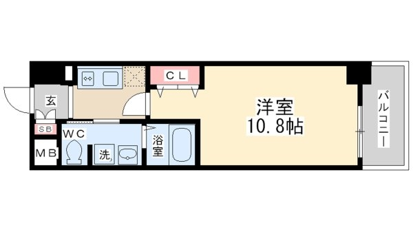 ウィステリアコート