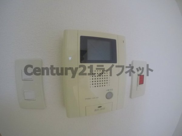 ウィステリアコート